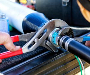 About Plumbers Pros Capulin, CO